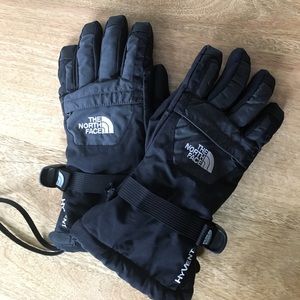 North Face Gloves