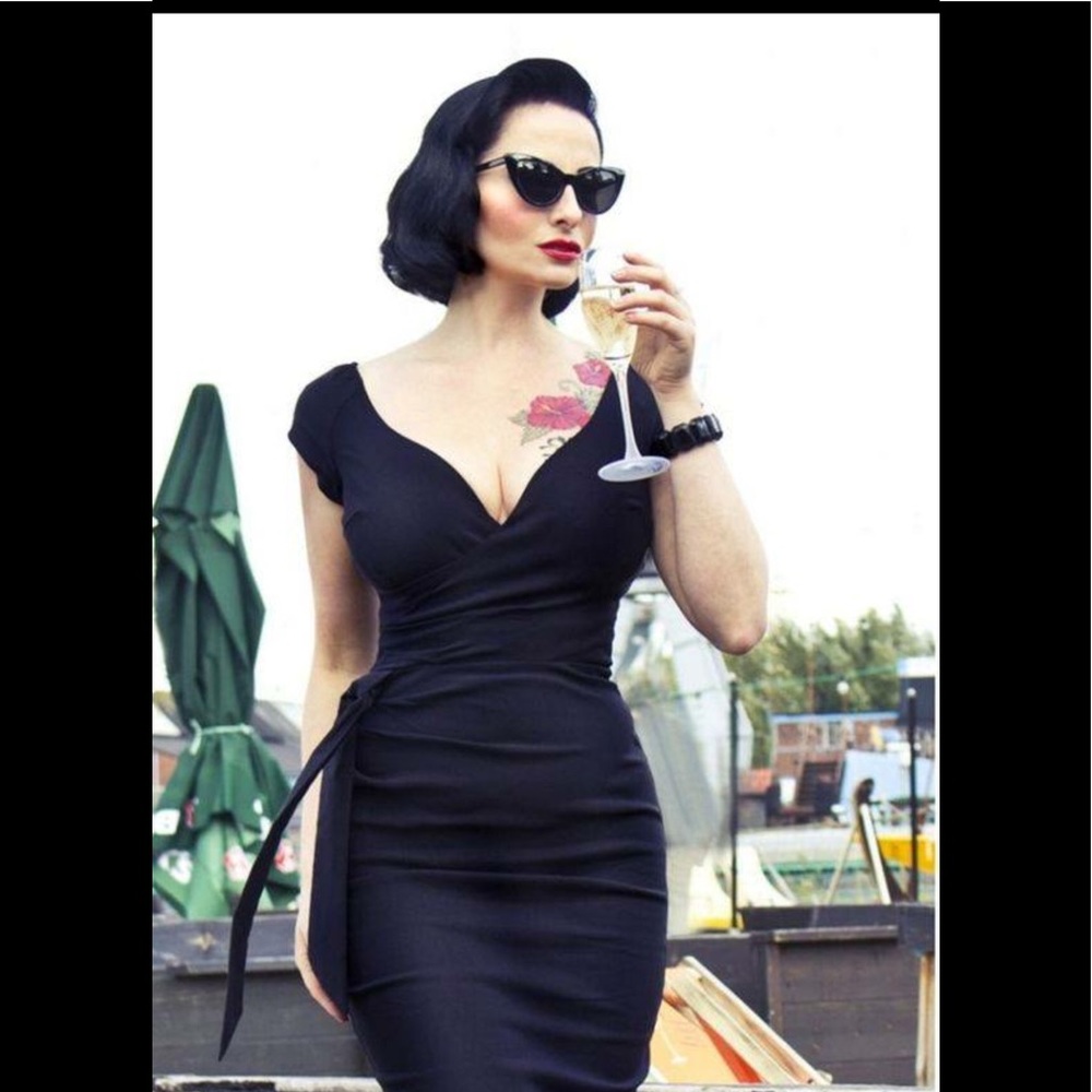 Wear what you love & Rock it !!!