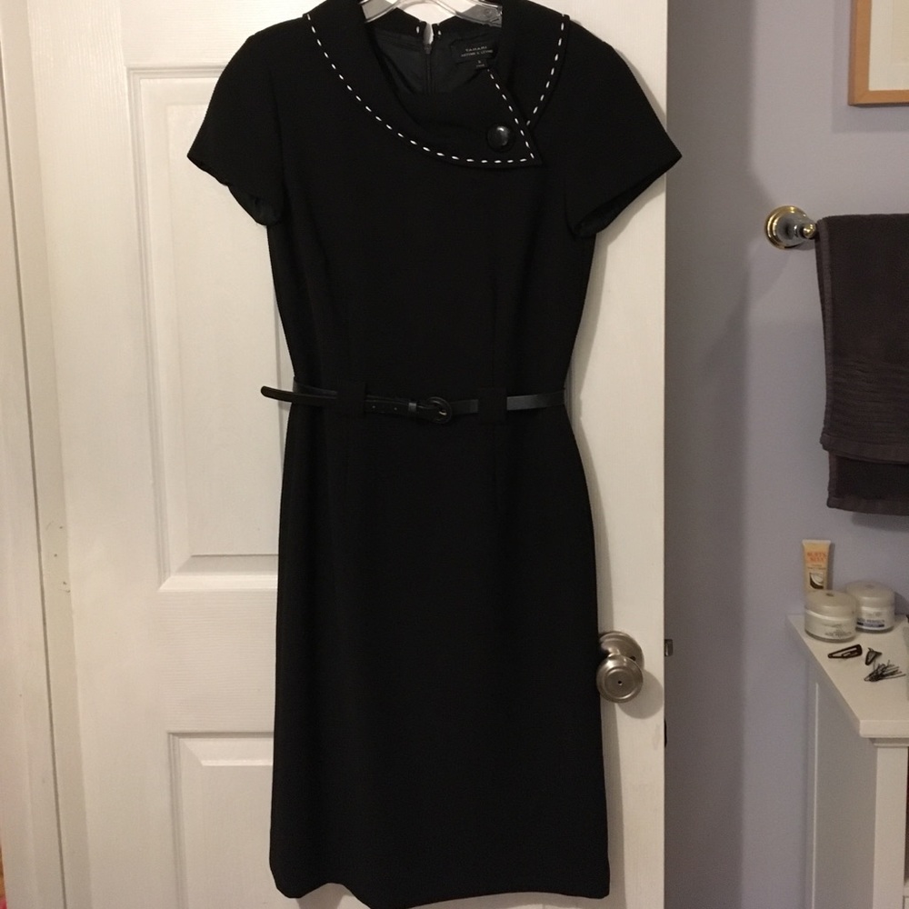 Tahari dress Sz. 2