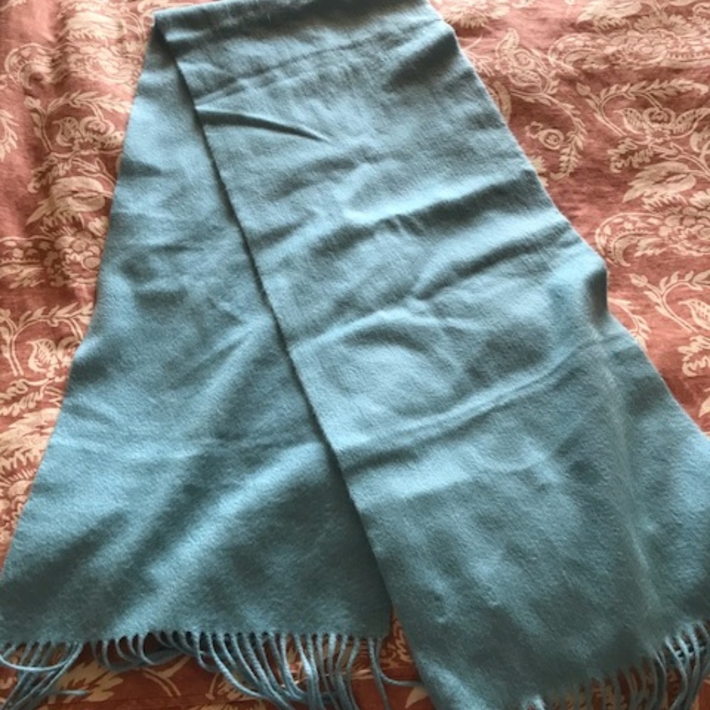 Cashmere Scarf