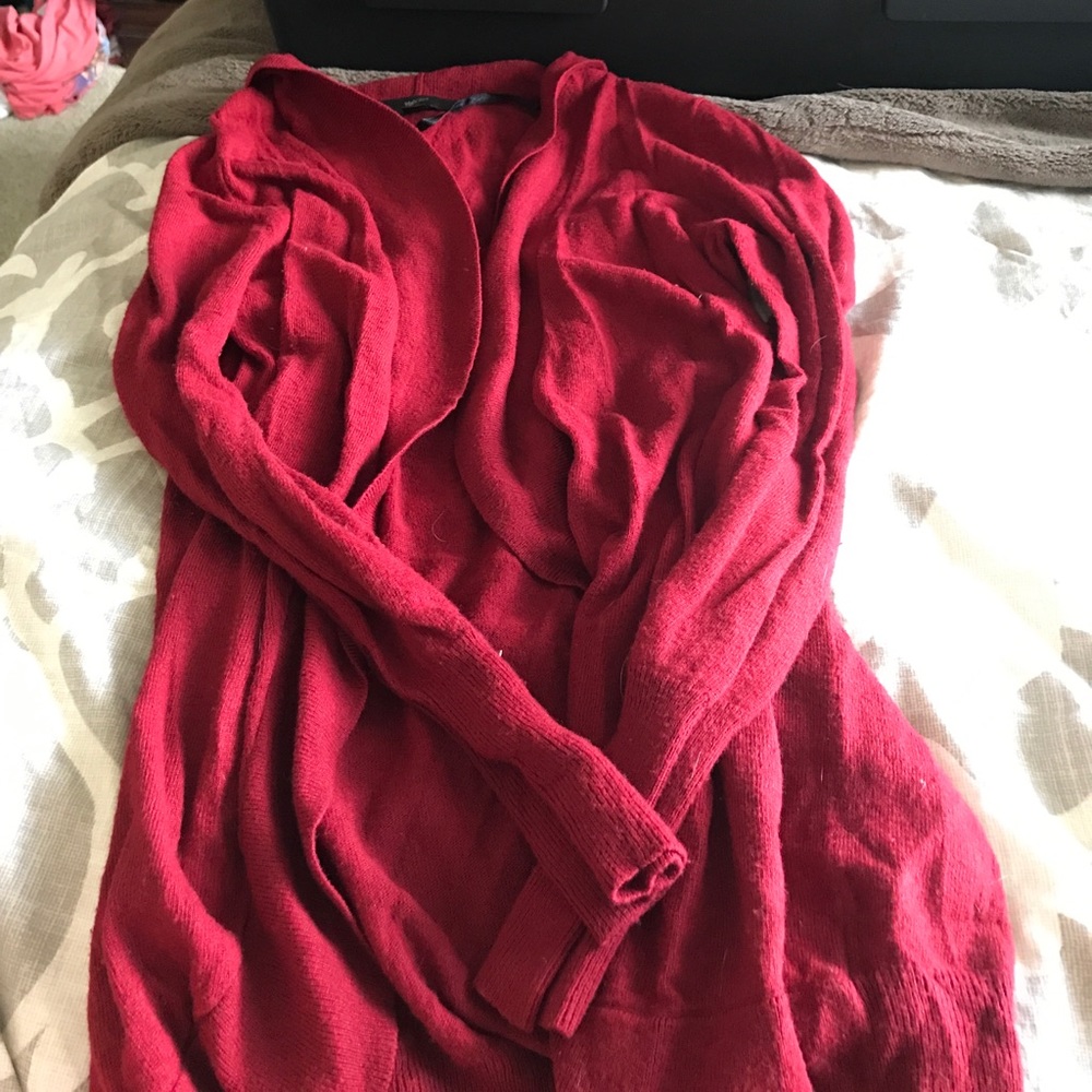 Mossimo cardigan