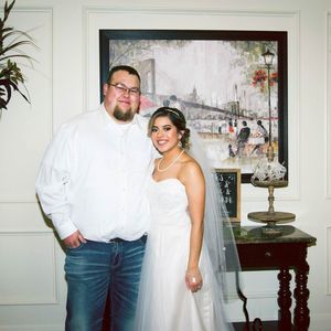 Meet your Posher, Brayden