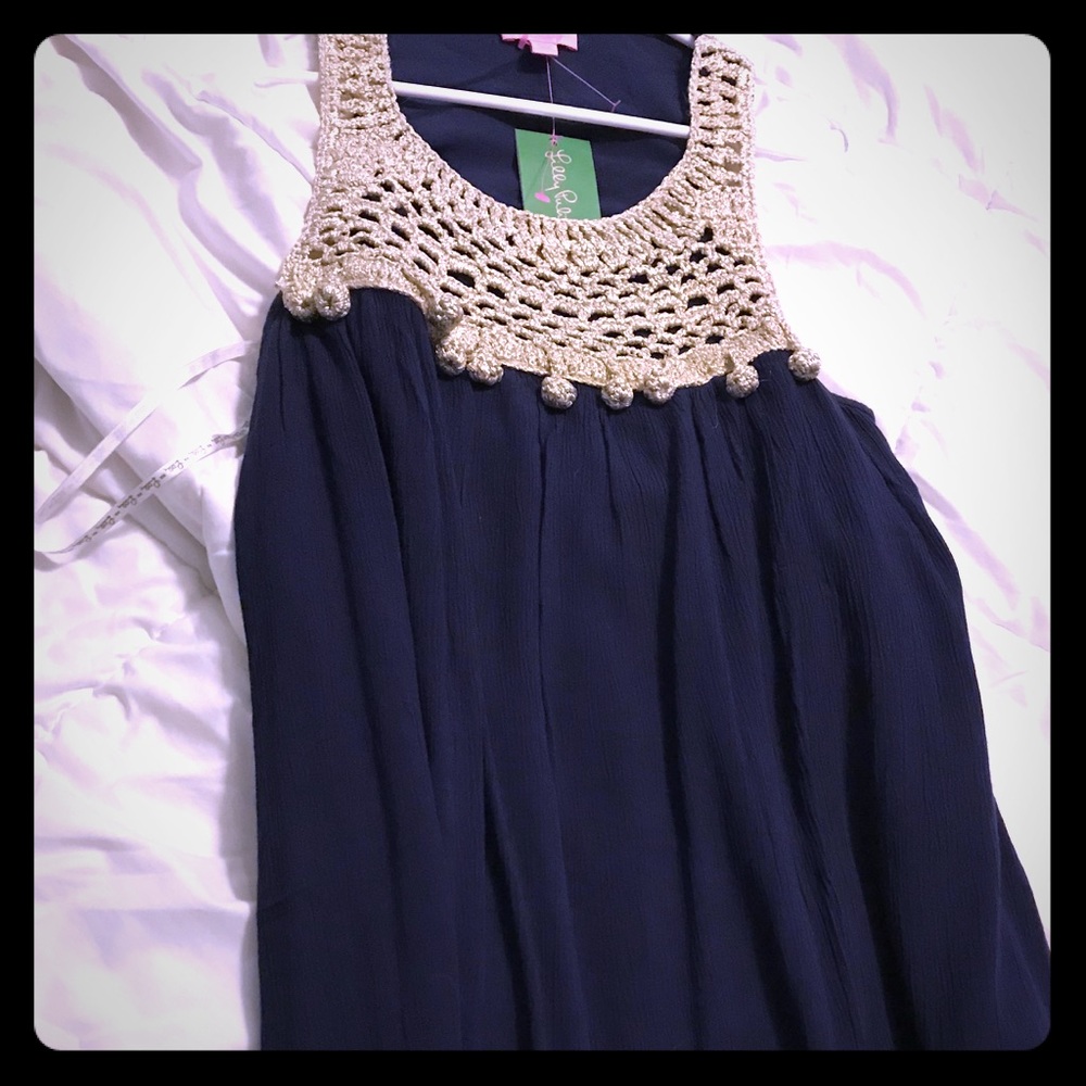 Rachelle dress