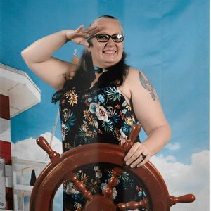 Meet your Posher, Erika