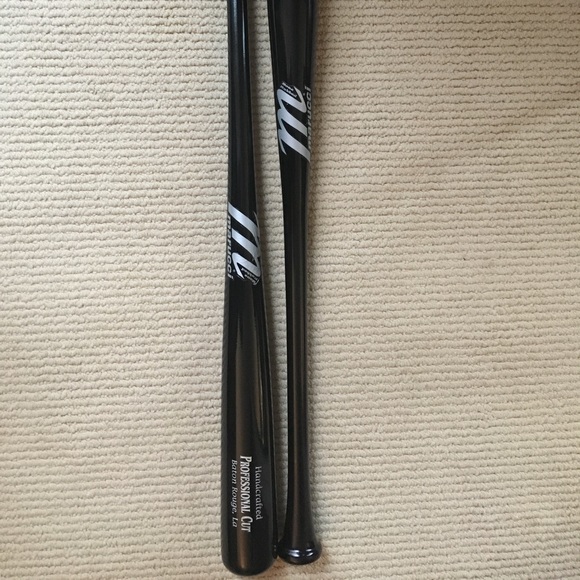 Marucci Wooden Baseball Bats - Picture 1 of 6