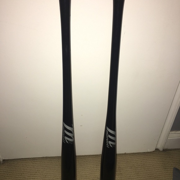 Marucci Wooden Baseball Bats - Picture 3 of 6