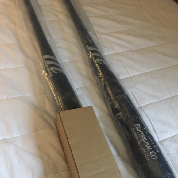 Marucci Wooden Baseball Bats - Picture 4 of 6