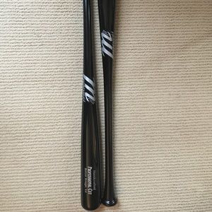 Marucci Wooden Baseball Bats