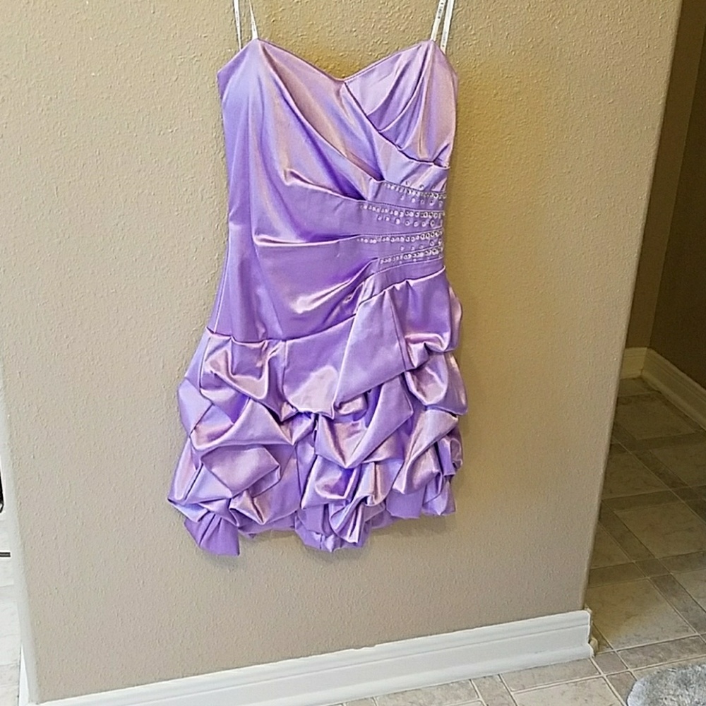 Prom/homecoming dress