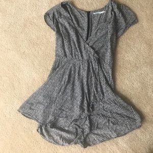 Kimchi blue romper