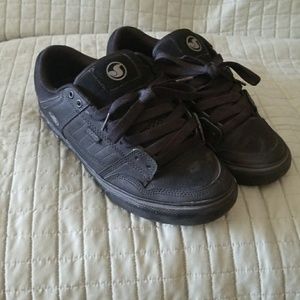 Dvs footwear men's ignition size 9