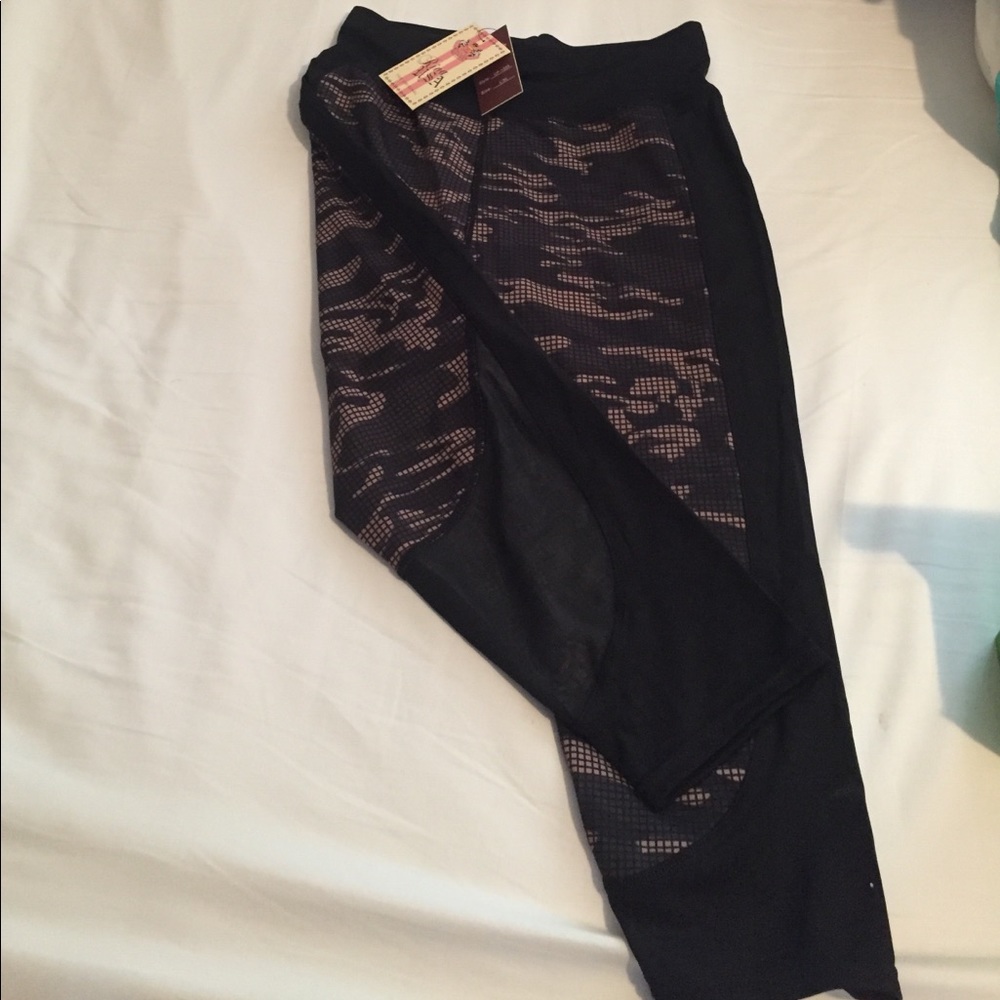Riva USA leggings