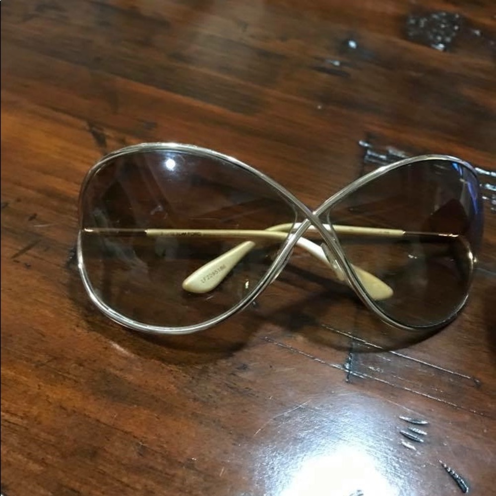 Tom ford sunglasses