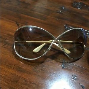Tom ford sunglasses