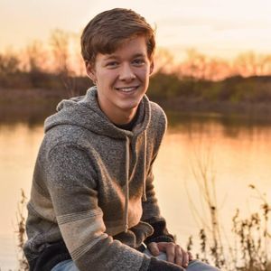 Meet your Posher, Cullen