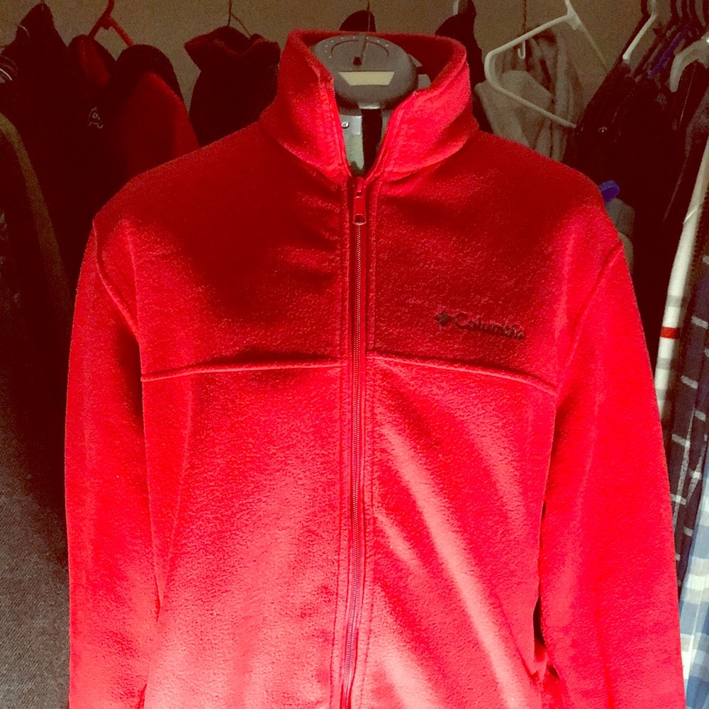 Columbia Blazer
