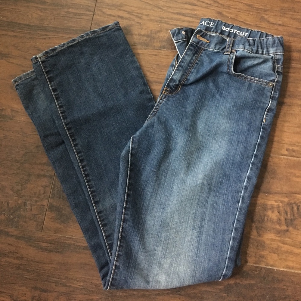 TCP Boys jeans