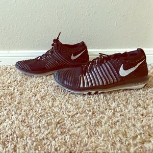 Nike free run