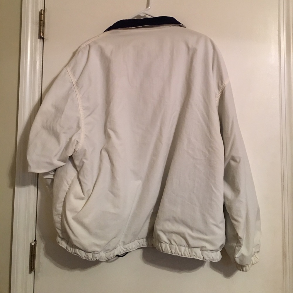 Winter jacket - Picture 2 of 4