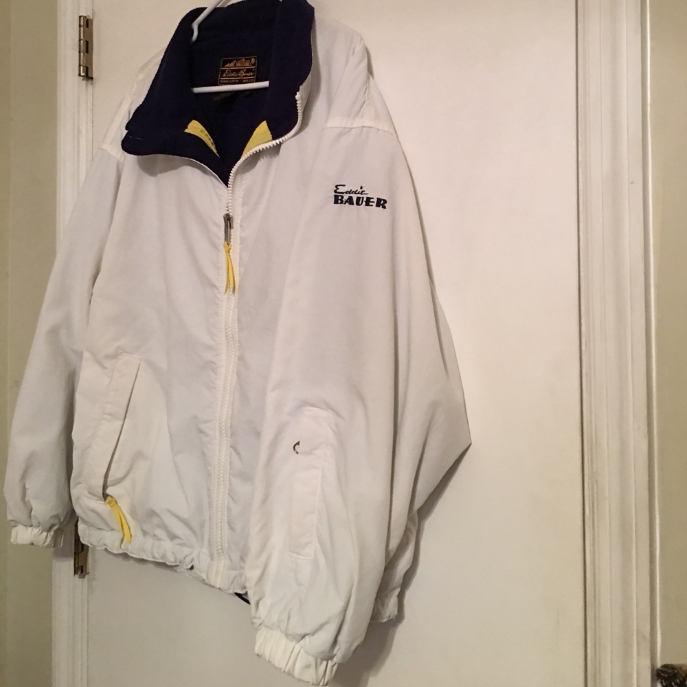 Winter jacket - Picture 3 of 4