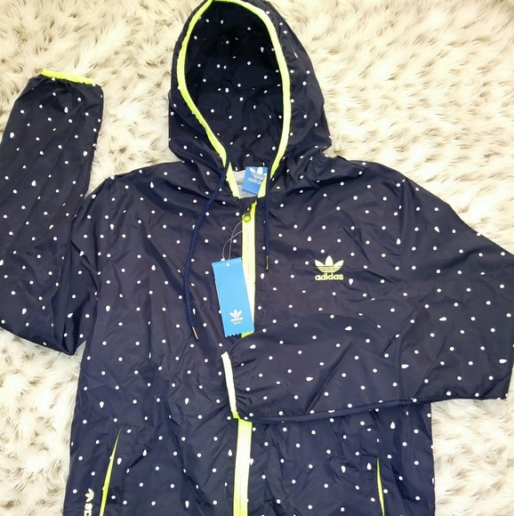 adidas originals windrunner