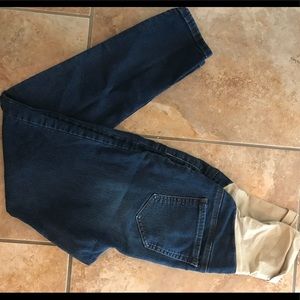 Motherhood Maternity Jeans