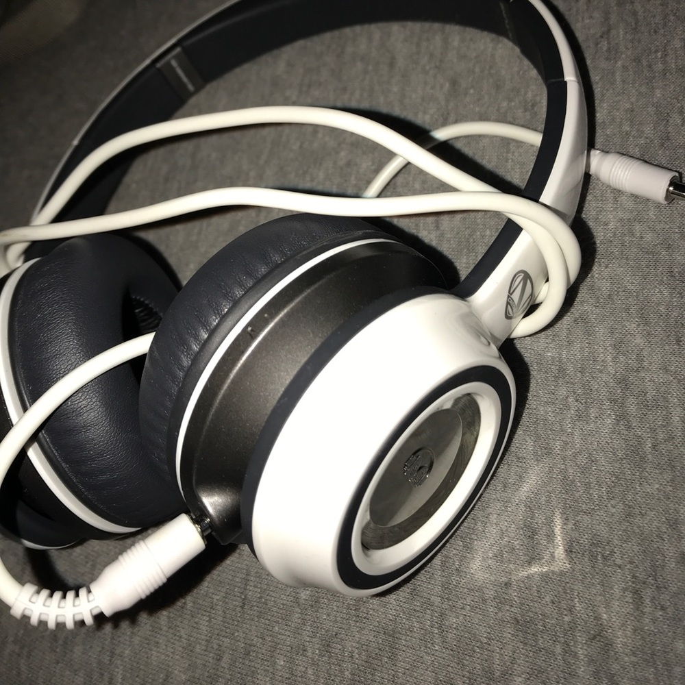 Monster headphones