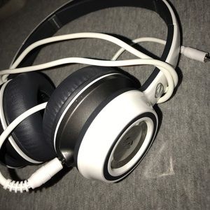 Monster headphones