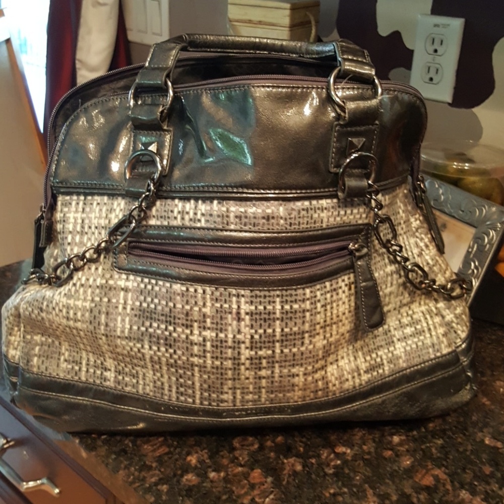 Really Cute Large Handbag!