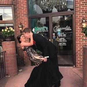 Meet your Posher, Kenny