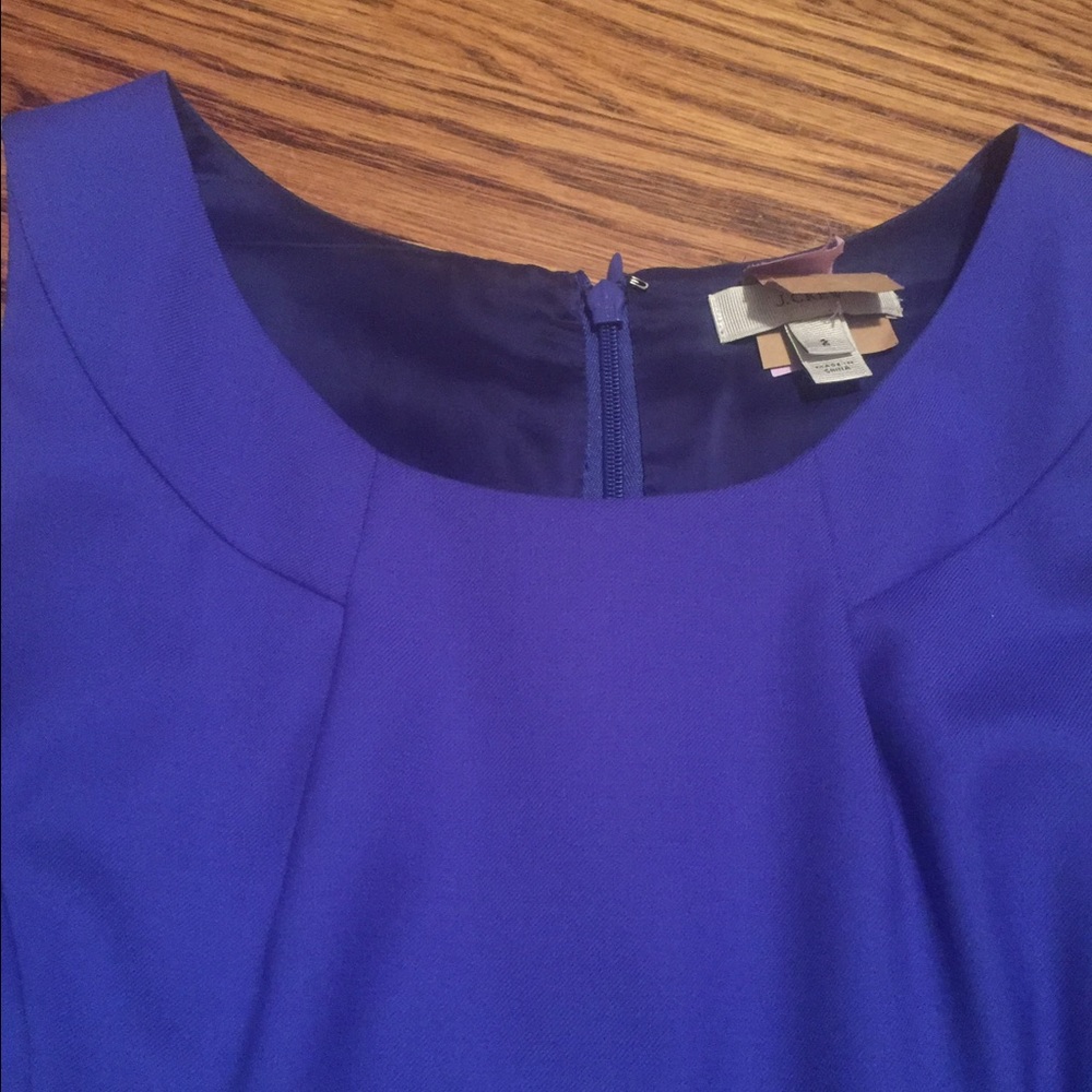 J.Crew Dress - Picture 3 of 3