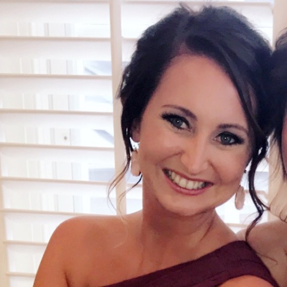 Meet your Posher, Kelsey