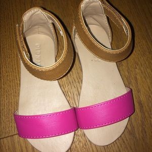 Old Navy Sandals