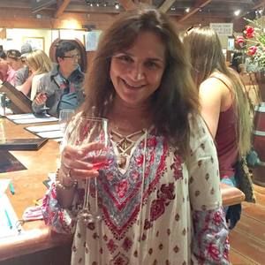 Meet your Posher, Joan