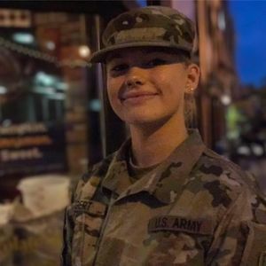 Meet your Posher, Madison