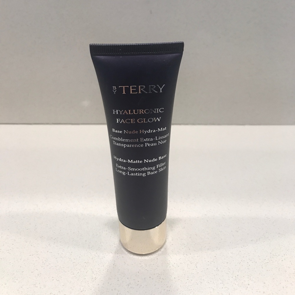 By Terry Hyaluronic Face Glow #2 Nude Glow