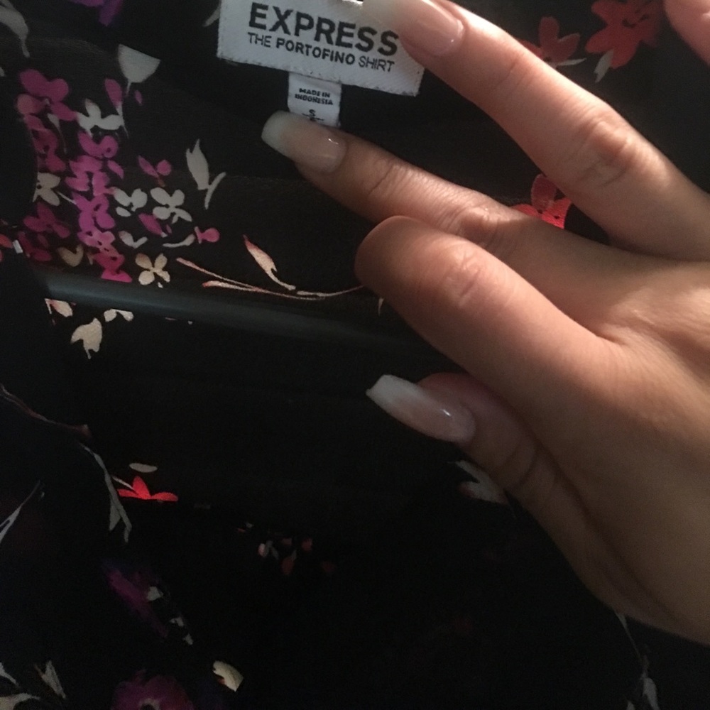 Express blouse - Picture 2 of 2