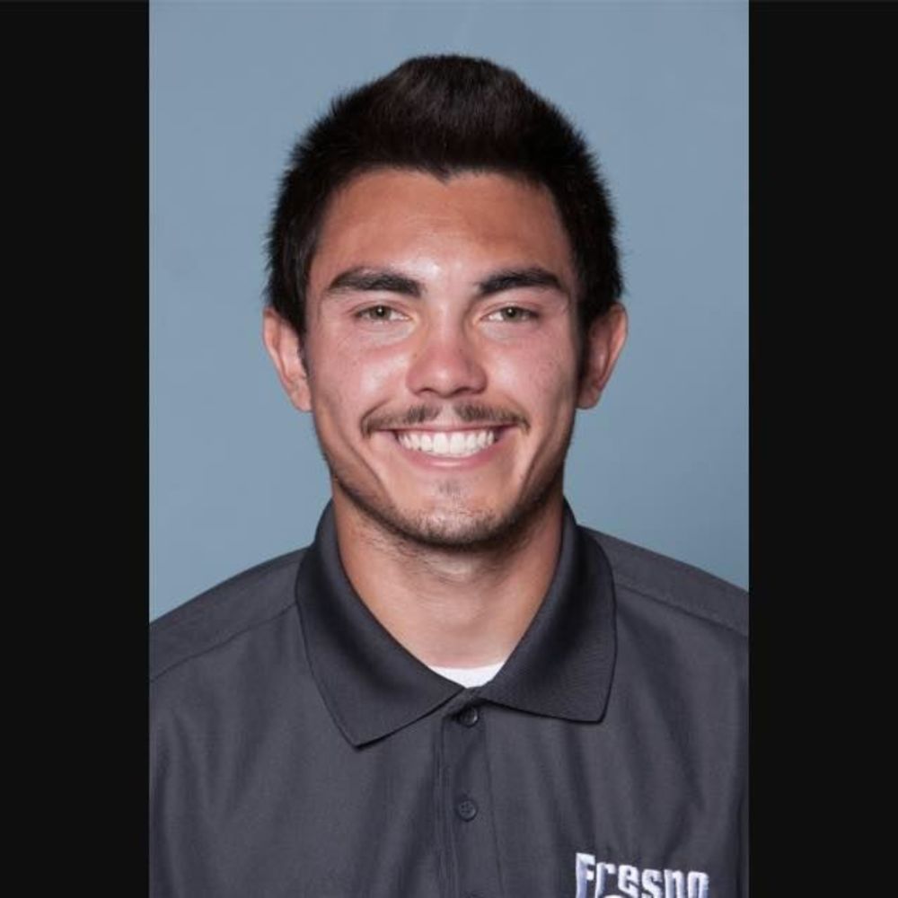 Meet your Posher, Spencer