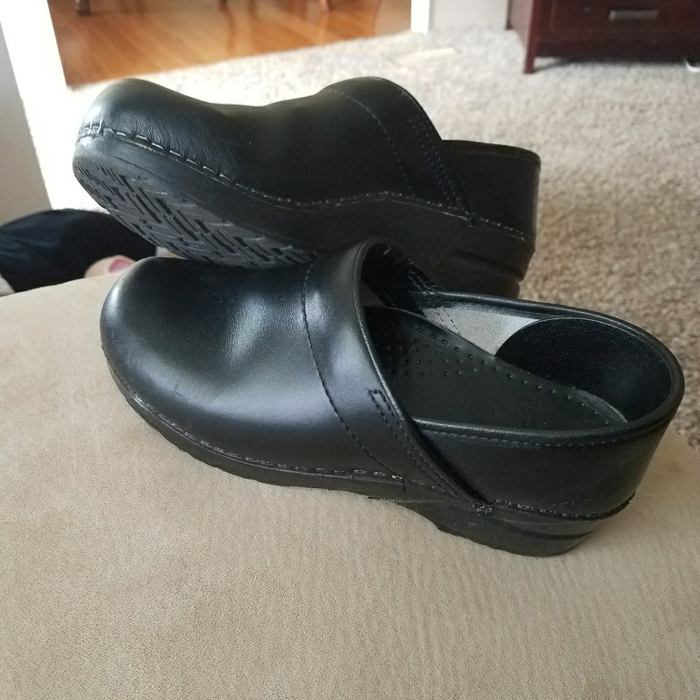 Dansko's