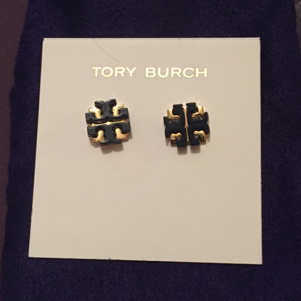Tory Burch stud