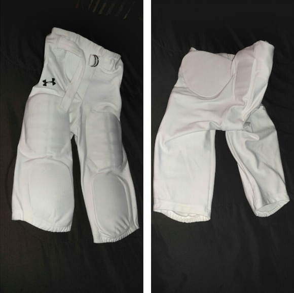 Under Armour Other - Football pants