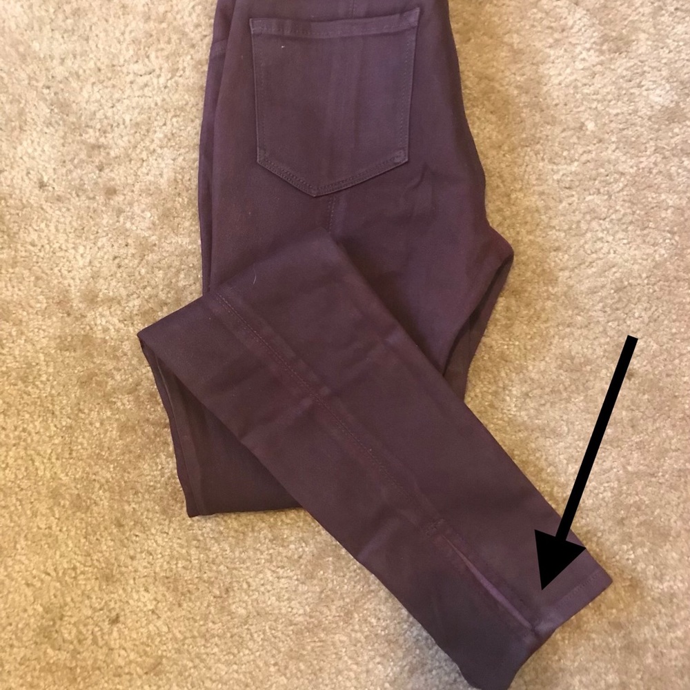 Kiind of Pants Size 27