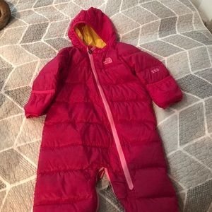 Snowsuit