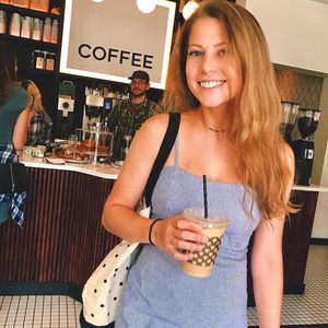 Meet your Posher, Lilly