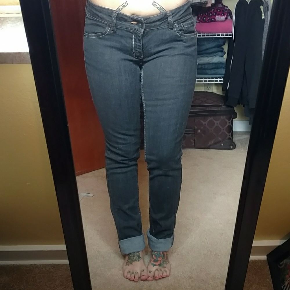 Empyre Super Skinny Jeans