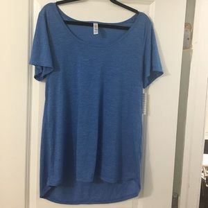 Lularoe Classic T