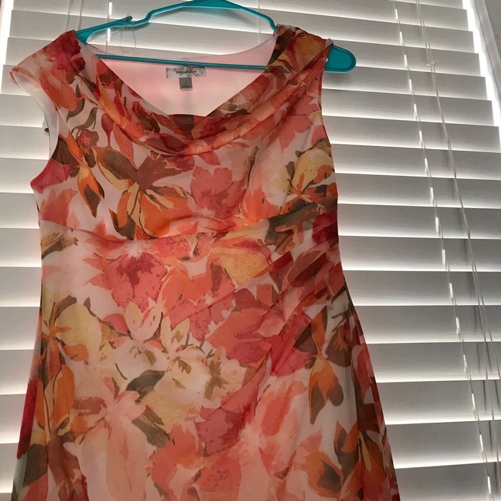 Gorgeous Dress from Dress Barn