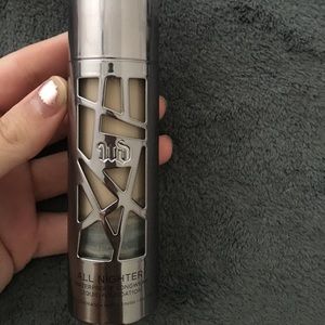 Urban decay all nighter foundation
