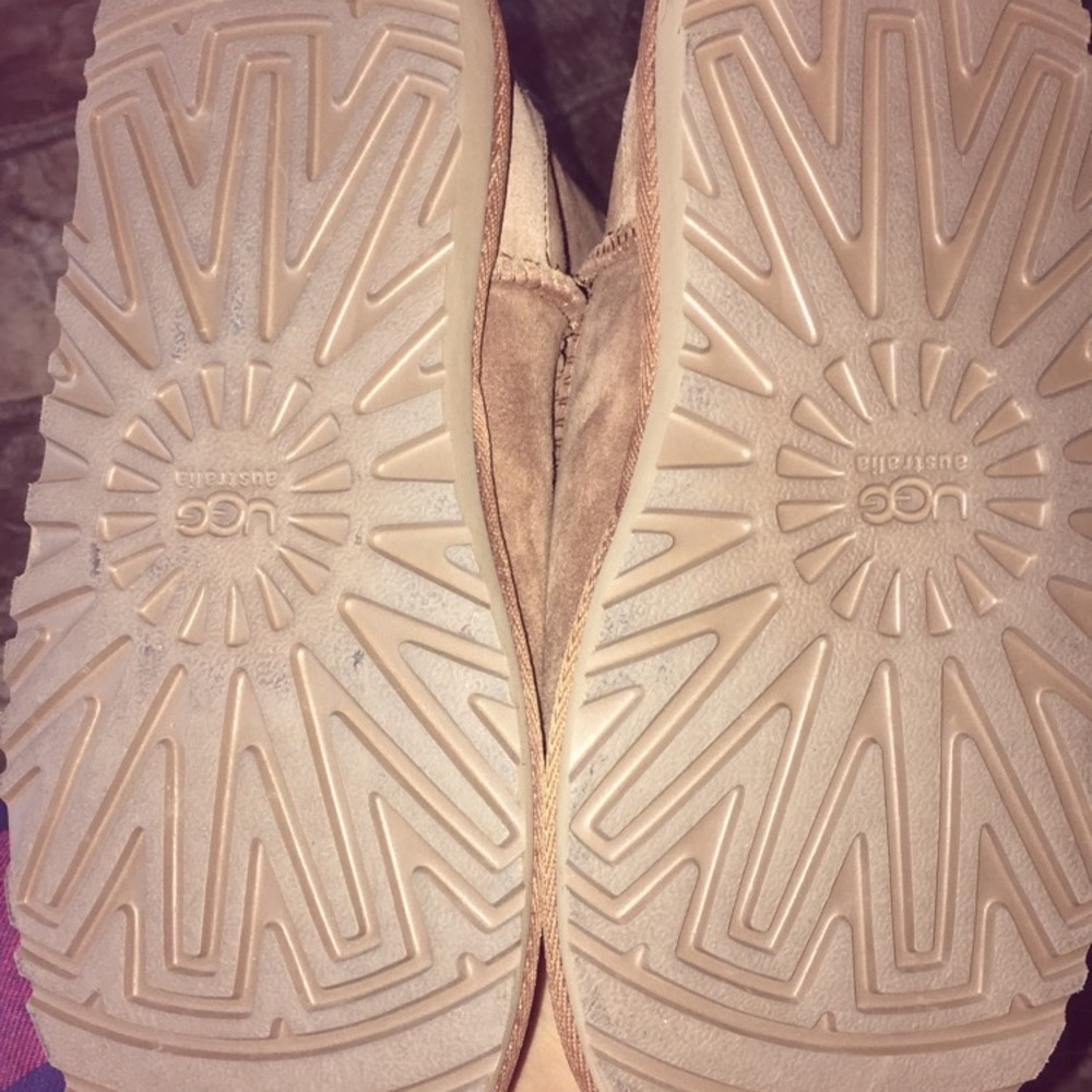 Ugg boots