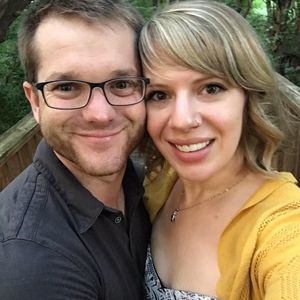 Meet your Posher, Allie